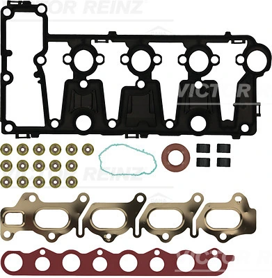 Gasket Kit, cylinder head